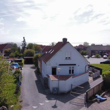 Villa Skont Feriehus Midt I Marstal. Exterior foto